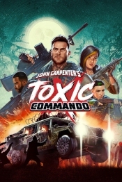 John Carpenter's Toxic Commando