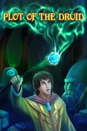 Plot of the Druid
