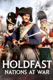 Holdfast: Nations At War