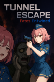 TUNNEL ESCAPE Fates Entwined
