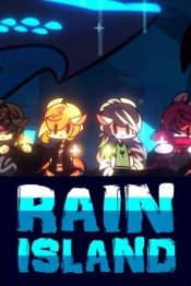 Rain Island