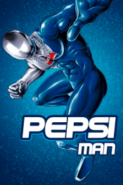 Pepsiman