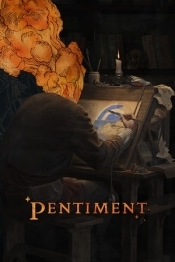 Pentiment