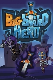 Big Sword Hero