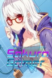 Sakura Gamer