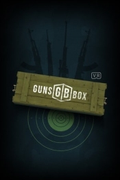 GunsBox VR