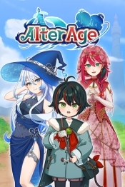 Alter Age