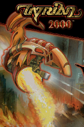 Tyrian 2000
