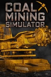 Coal Mining Simulator
