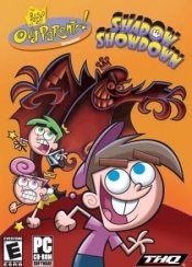 The Fairly OddParents: Shadow Showdown