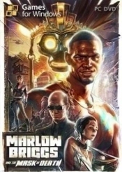 Marlow Briggs and the Mask of Death