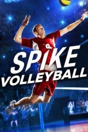Spike Volleyball