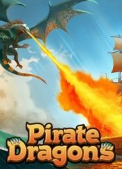Pirate Dragons