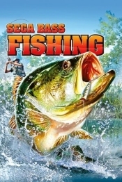 SEGA Bass Fishing
