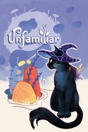 Unfamiliar