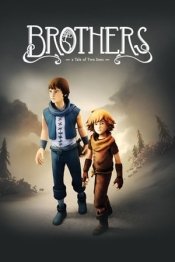 Brothers - A Tale of Two Sons