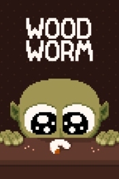Woodworm