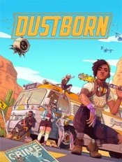 Dustborn