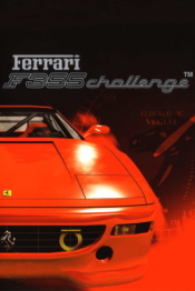 Ferrari F355 Challenge