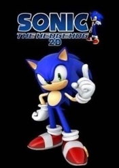 Sonic The Hedgehog