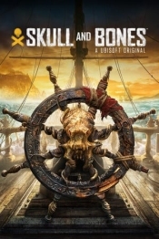 Skull and Bones