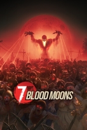 7 Days Blood Moons