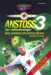 ANSTOSS 3: Der Fußballmanager