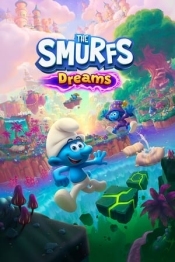 The Smurfs – Dreams