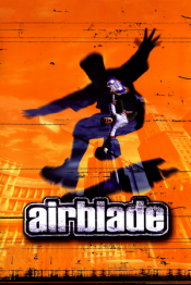 Airblade