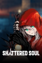 Shattered Soul