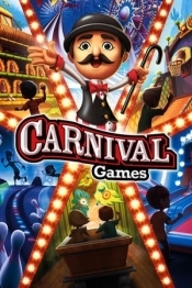 Carnival Games