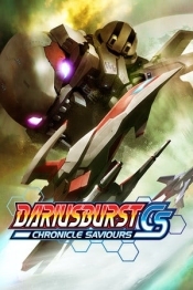 DARIUSBURST Chronicle Saviours