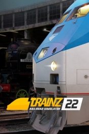 Trainz Railroad Simulator 2022