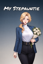 My Stepauntie