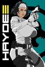Haydee 3