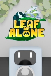 Leaf Me Alone
