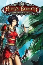 King's Bounty: Armored Princess