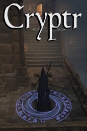 Cryptr