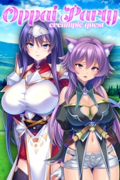 Oppai Party Creampie Quest