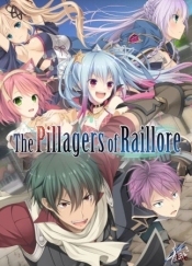 The Pillagers of Raillore