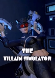 The Villain Simulator
