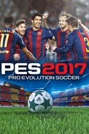 PES 2017