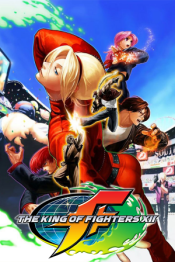 The King Of Fighters XII