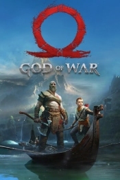God of War (2022)