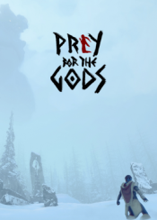 Praey for the Gods