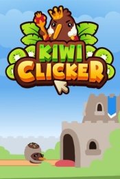 Kiwi Clicker - Juiced Up