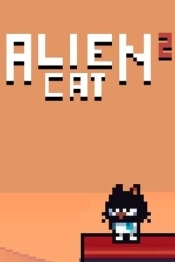Alien Cat 2