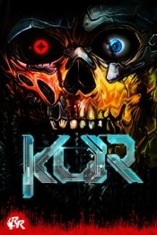 KUR