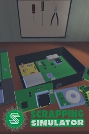 Scrapping Simulator