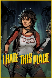 I Hate This Place